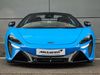 MCLAREN Artura V6 Phev 700 2Dr SSG Auto Convertible V6 PHEV 700 2dr SSG Auto