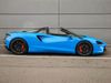 MCLAREN Artura V6 Phev 700 2Dr SSG Auto Convertible V6 PHEV 700 2dr SSG Auto
