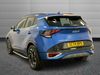 Kia Sportage 1.6T GDi 157 48V ISG Gt-line 5Dr DCT Estate