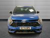 Kia Sportage 1.6T GDi 157 48V ISG Gt-line 5Dr DCT Estate