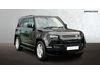 Land Rover Defender listing photo