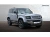 Land Rover Defender listing photo