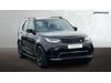 Land Rover Discovery listing photo