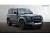 Land Rover Defender listing photo
