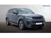 Land Rover Range Rover Sport listing photo