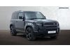 Land Rover Defender listing photo