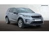 Land Rover Discovery Sport listing photo