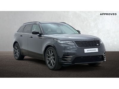 2024 Land Rover Range Rover Velar