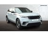 Land Rover Range Rover Velar listing photo