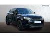 Land Rover Range Rover Evoque listing photo
