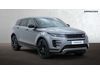Land Rover Range Rover Evoque listing photo