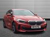 BMW 1 Series 118i [136] M Sport 5Dr Step Auto Hatchback