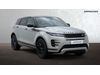 Land Rover Range Rover Evoque 2.0 D200 Dynamic SE 5Dr Auto Hatchback