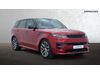 Land Rover Range Rover Sport listing photo