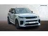 Land Rover Range Rover Sport 4.4 P635 V8 SV 5Dr Auto Estate