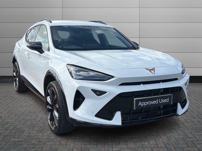 2024 Cupra Formentor