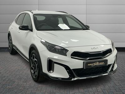 2026 KIA XCeed
