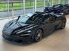 MCLAREN 720 V8 Performance 2Dr SSG Auto Convertible V8 2dr SSG Auto