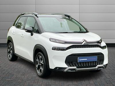 2024 Citroen C3 Aircross 1.2 Puretech 130 Max 5Dr Eat6 Hatchback - Image 1