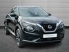 Nissan Juke 1.0 Dig-t N-connecta 5Dr Hatchback