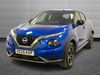 Nissan Juke 1.0 Dig-t N-connecta 5Dr Hatchback