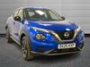 Nissan Juke 1.0 Dig-t N-connecta 5Dr Hatchback