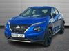 Nissan Juke 1.6 Hybrid Tekna 5Dr Auto Hatchback