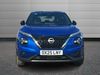 Nissan Juke 1.6 Hybrid Tekna 5Dr Auto Hatchback
