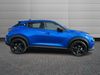 Nissan Juke 1.6 Hybrid Tekna 5Dr Auto Hatchback