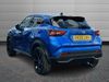 Nissan Juke 1.6 Hybrid Tekna 5Dr Auto Hatchback