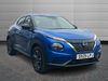 Nissan Juke listing photo