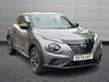 Nissan Juke listing photo