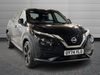 Nissan Juke listing photo