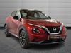 Nissan Juke 1.0 Dig-t Tekna+ 5Dr Hatchback