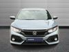 Honda Civic 1.6 I-dtec SR 5Dr Hatchback