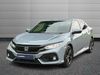 Honda Civic 1.6 I-dtec SR 5Dr Hatchback