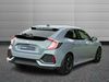 Honda Civic 1.6 I-dtec SR 5Dr Hatchback