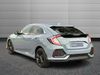 Honda Civic 1.6 I-dtec SR 5Dr Hatchback