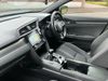 Honda Civic 1.6 I-dtec SR 5Dr Hatchback