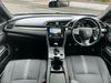 Honda Civic 1.6 I-dtec SR 5Dr Hatchback