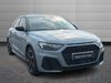 Audi A1 35 Tfsi Black Edition 5Dr S Tronic Hatchback