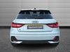 Audi A1 35 Tfsi Black Edition 5Dr S Tronic Hatchback
