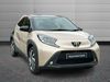 Toyota Aygo X listing photo