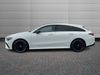 Mercedes-Benz CLA Class CLA CLA 220d AMG Line Premium Plus 5Dr Tip Auto Estate