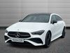 Mercedes-Benz CLA Class CLA CLA 220d AMG Line Premium Plus 5Dr Tip Auto Estate