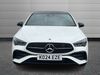 Mercedes-Benz CLA Class CLA CLA 220d AMG Line Premium Plus 5Dr Tip Auto Estate