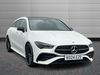 Mercedes-Benz CLA Class CLA CLA 220d AMG Line Premium Plus 5Dr Tip Auto Estate