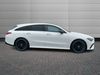 Mercedes-Benz CLA Class CLA CLA 220d AMG Line Premium Plus 5Dr Tip Auto Estate