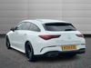 Mercedes-Benz CLA Class CLA CLA 220d AMG Line Premium Plus 5Dr Tip Auto Estate