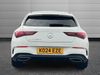 Mercedes-Benz CLA Class CLA CLA 220d AMG Line Premium Plus 5Dr Tip Auto Estate